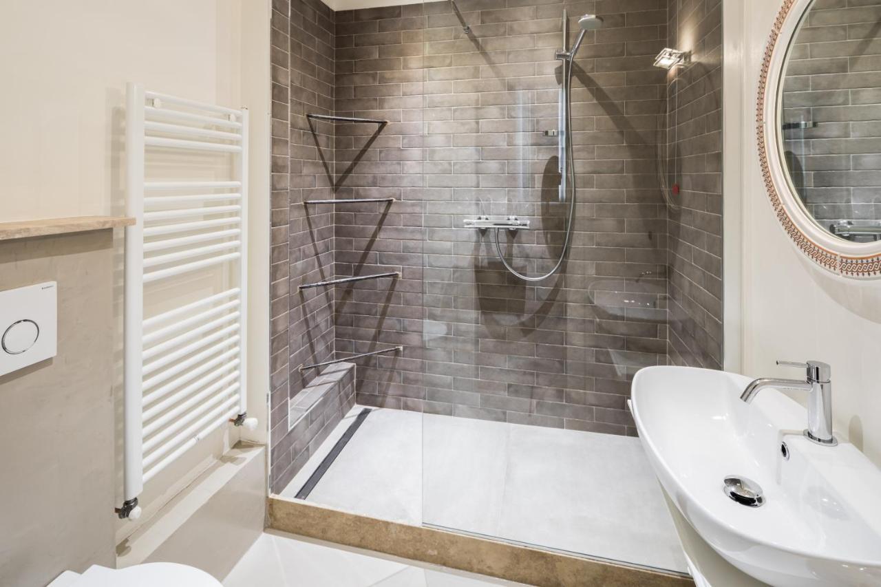 Bellavalle Rooms Vinci Florence Tuscany Exterior foto