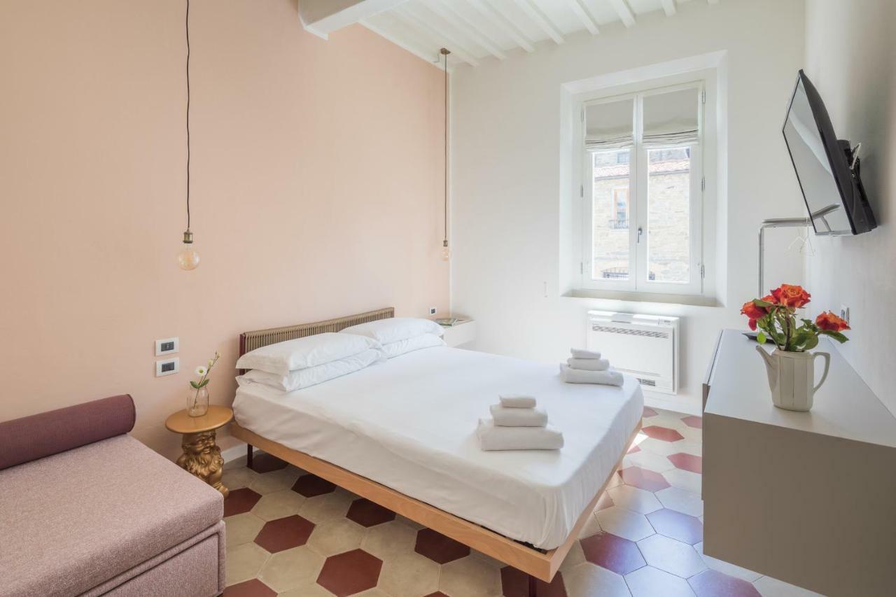Bellavalle Rooms Vinci Florence Tuscany Exterior foto