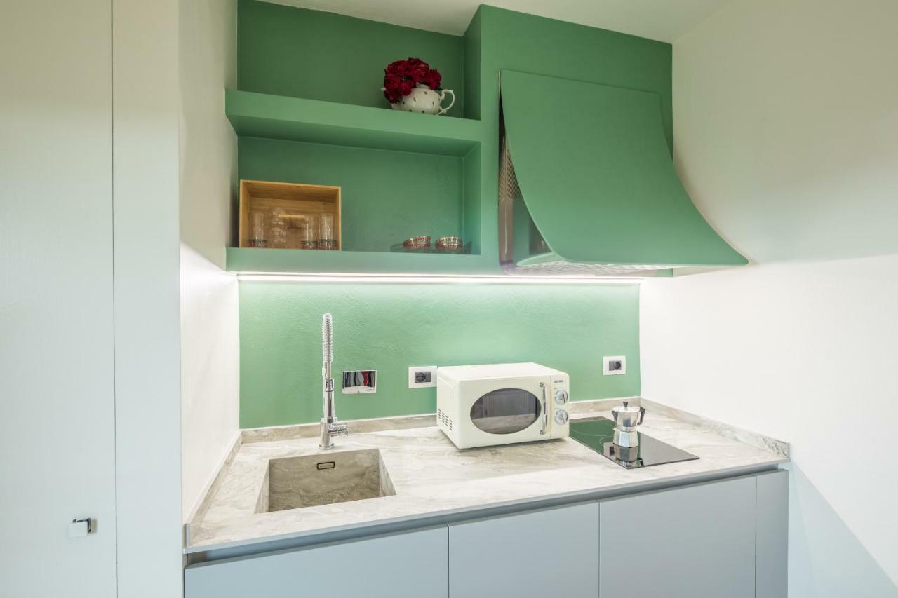 Bellavalle Rooms Vinci Florence Tuscany Exterior foto