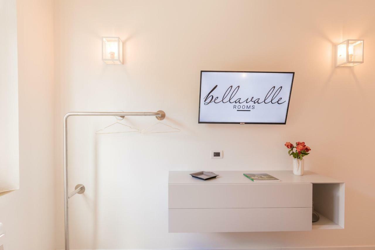 Bellavalle Rooms Vinci Florence Tuscany Exterior foto