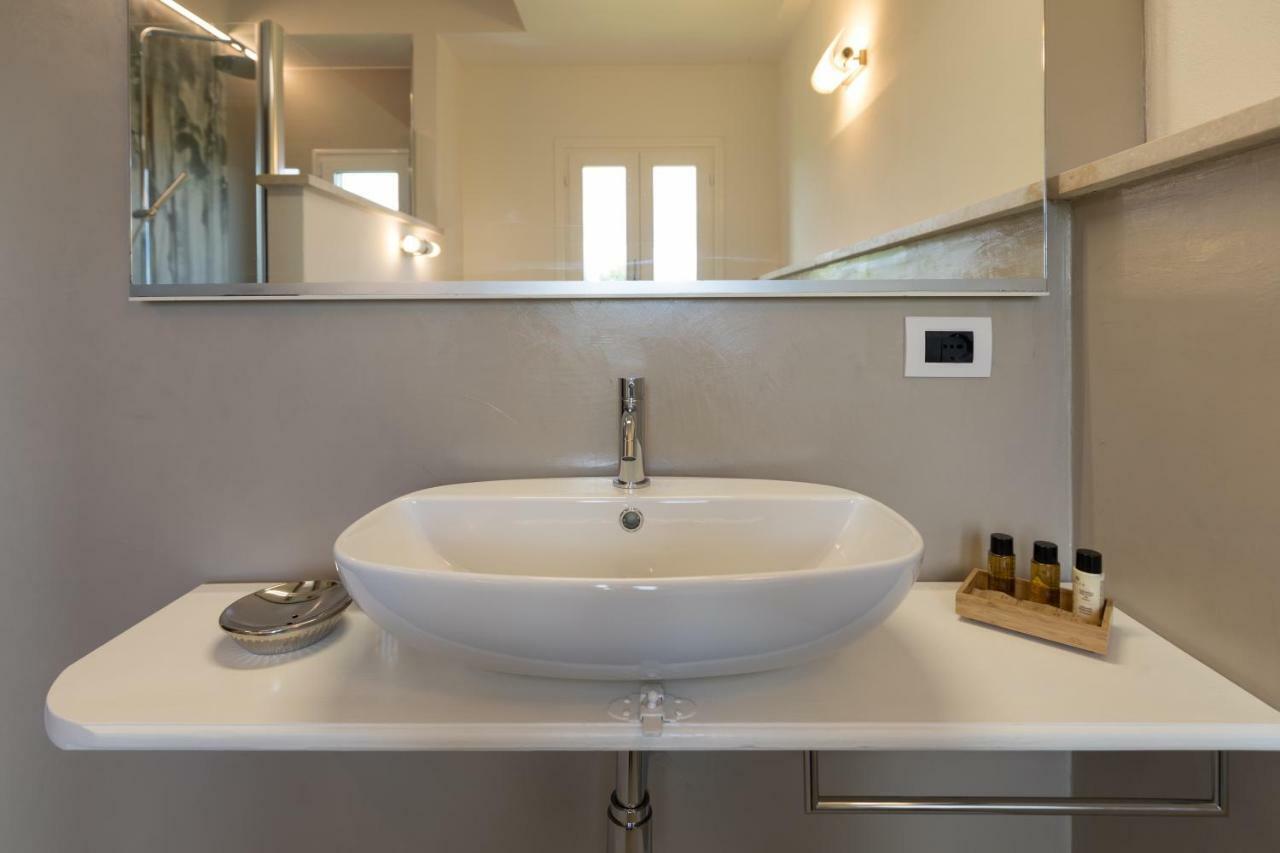 Bellavalle Rooms Vinci Florence Tuscany Exterior foto